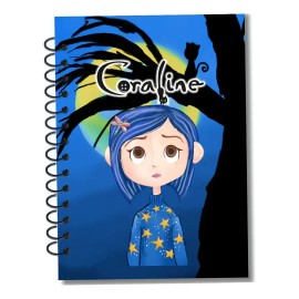 Agenda Coraline Perpetua