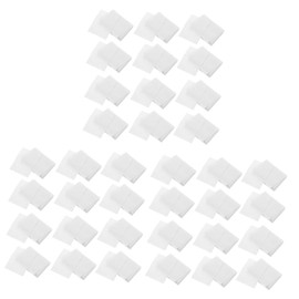 minkissy Sets Soft Cotton Pads for Face Toner Makeup Remover Pads Gentle Facial Cleaning Travel Size Pack of Packs