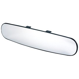 Fit System RM010 Clip-on Wide Angle Rear View Mirror