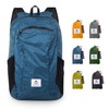 4Monster Ultralight Daypack Small Hiking Backpack Foldable Backpack Outdoor Water