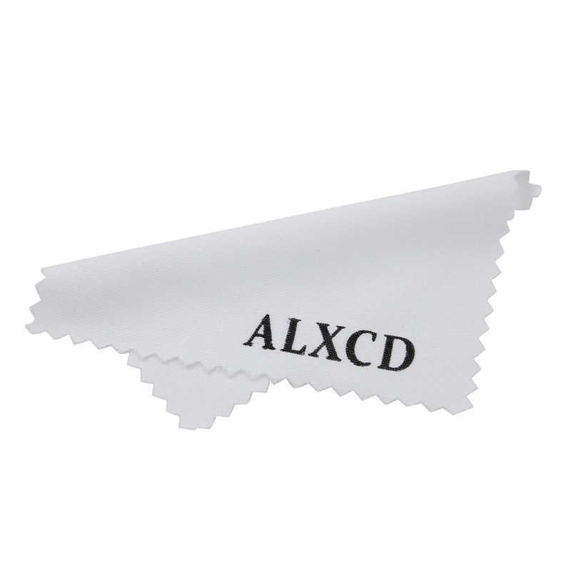 ALXCD Triple Flange Ear Tip, 6 Pairs S/M/L Size Triple