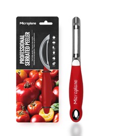 Microplane professional peeler
