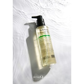 By the Quality Perfect Quick Eraser Oil 500ml / 바이더퀄리티 퍼펙퀵 이레이저 오일 500ml