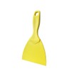 Dough Spatula, Rigid 10 cm, Dough Cutter, Dough Spatula, Kitchen