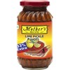MOTHER'S RECIPE LEMON HOT 500 GM