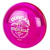 Duncan Toys Imperial Yo-Yo, Beginner Yo-Yo with String, Steel Axle
