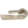 Kawaguchi Giken JL-24-1M-N JL-24-1M-N JL-24-1M-N Empty Locking Lever Handle for
