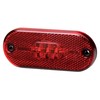 HELLA 2TM 357 009-011 Tail Light - Valuefit - LED