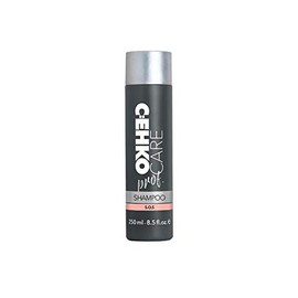 C:EHKO Care S.O.S. Hair Shampoo 250 ml for Bleached, Permed and Curly Hair