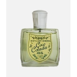 Distillery General Coco Colada Eau de parfum spray 3.4 fl oz