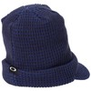 Oakley Beanie Hat SKULL BRIM BEANIE FA 23.0, peacoat