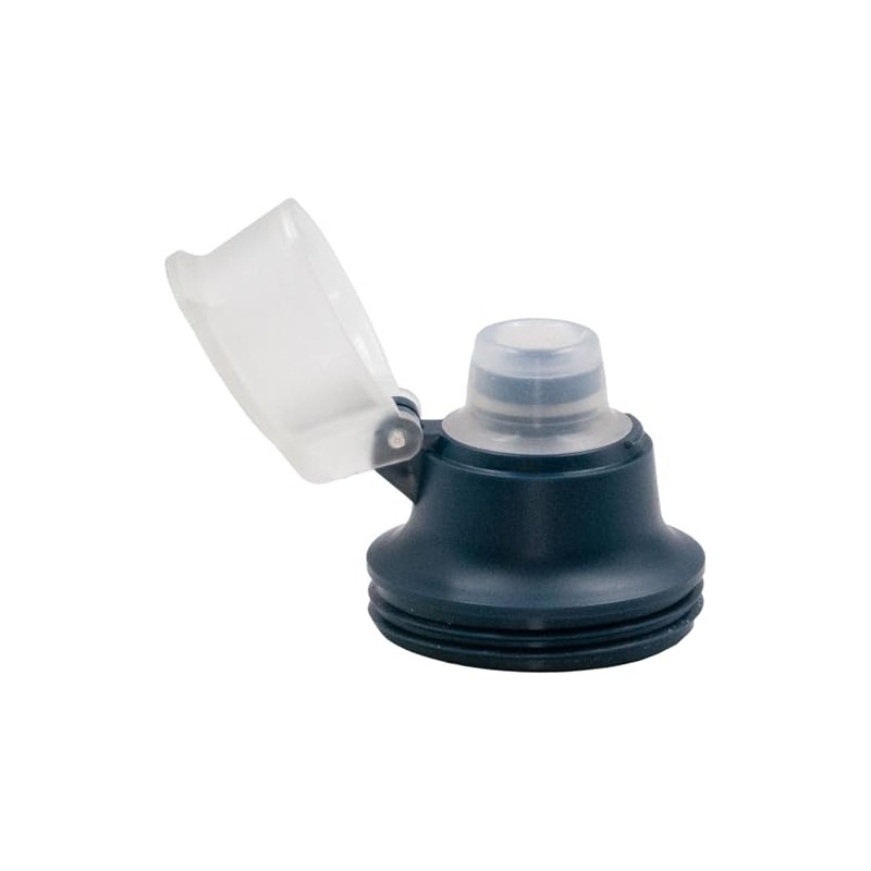 Katadyn 14079 Outdoor Bottle Parts Be-Free Flip Cap for AC