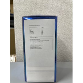 FAIR KANPAI: Okinawa Fucoidan(Capsule Type) 180grain with Plastic Box;100% mozuku Extract from Okinawa Prefecture 42g (Out of 180 Grains)