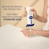 Vaseline Intensive Care Body Lotion, Advanced Repair Unscented, 10 oz
