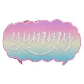 Sunstar Stationery Photo Pro Pen Case yummy S1414216