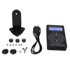 Tattoo Power Supply LCD Screen 2 Pedal Modes Timing Good