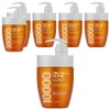 Elastin Protein Clinic 10000 High Protein Nutrition Hair Treatment, 700ml, 6 Pieces / 엘라스틴 프로틴클리닉 10000 단백질 고영양 헤어트리트먼트, 700ml, 6개