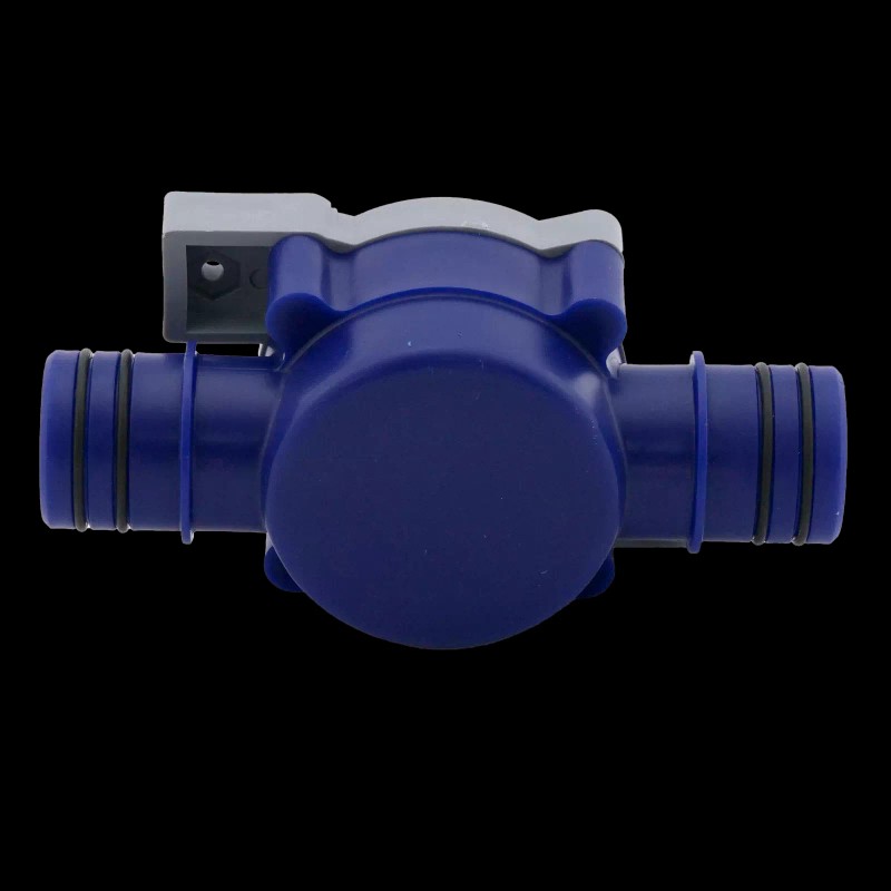 Flow-Rite MV-5A-FN01-EB Control Valve, Red Arm, System 1