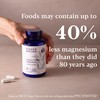 Higher Nature Atlantic Marine Magnesium Supplement 300mg - Natural Source