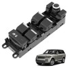 Driver Side Master Power Window Switch Compatible with 2013-2022 Range