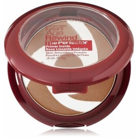 Maybelline Age Rewind The Perfector Skin Smoothing Powder, Deep