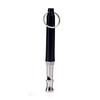 grepo Dog Whistle Stainless Steel Ultrasonic Pet Whistle