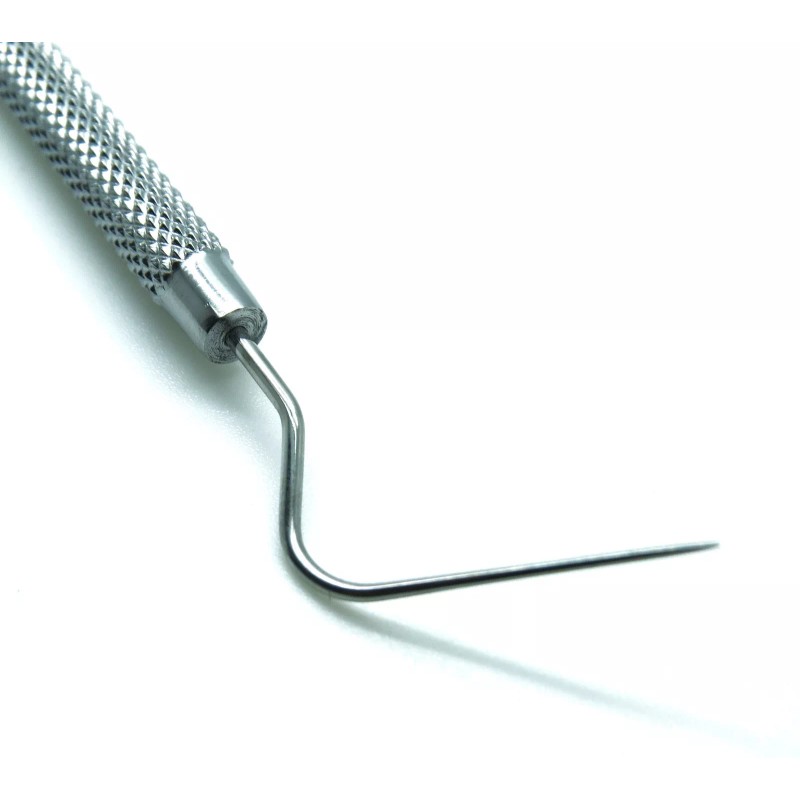 PREMIUM INSTRUMENTS Dental Spreader 2S Root Canal Plugger Stainless Steel