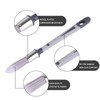 Wesquer Trim Paint Brush Edge Painting Tool for Painting Detail