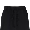 Casual Commute Drawstring Relaxed Oversized Custom Men Sweatpants Baggy and