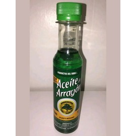 Aceite de Arrayan SPA Massage Oil muscle pain relief inflammation from MEXICO