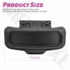 133-2630 Side Discharge Cover Assembly Compatible with Toro 20976 21219