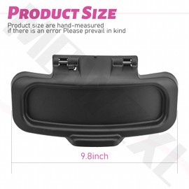 133-2630 Side Discharge Cover Assembly Compatible with Toro 20976 21219 20978 21199 21200 21220