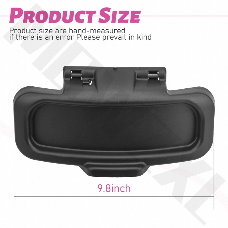 133-2630 Side Discharge Cover Assembly Compatible with Toro 20976 21219