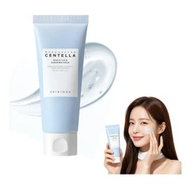 Skin1004 Mascarilla De Noche Hyalu-cica Centella 100ml