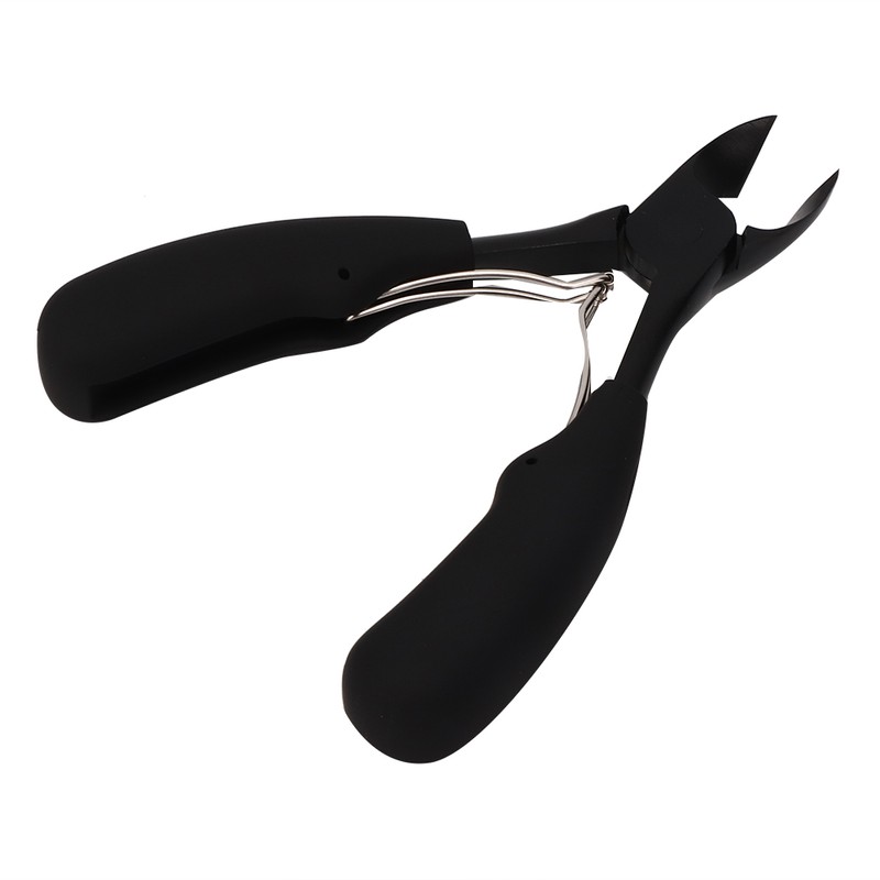 Ingrown Thick Toenails Clippers Manicure Pedicure Pliers Cutter Nail Care