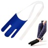 Sock Dressing Aid, Stocking Aid for Socks and Stockings, Sock