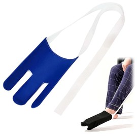 Sock Dressing Aid, Stocking Aid for Socks and Stockings, Sock Dressing Aid, Sock Aid for Elderly, Disabled