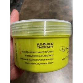 UNA Re-build Therapy 500ml