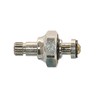 DANCO PERFECT MATCH 15934E Sterling STEM