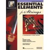 Hal Leonard Essential Elements for Strings Double Bass Book 2