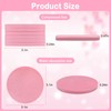 84 Pcs Facial Sponge Compressed, Luxiv Face Cleansing Sponge for