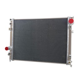ECMRAD Aluminum Radiator for 2005-2009 Dodge Charger Magnum/Chrysler 300 2.7 3.5 5.7 6.1 2006 2007 2008