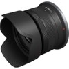 Canon RF-S 18-45mm f/4.5-6.3 is STM Lens with Filter kit
