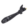 Headlight Indicator Switch 6242H0 Steering Column Control Stalk Replacement for