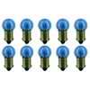 CEC Industries #1895B (Blue) Bulbs, 14 V, 3.78 W, BA9s