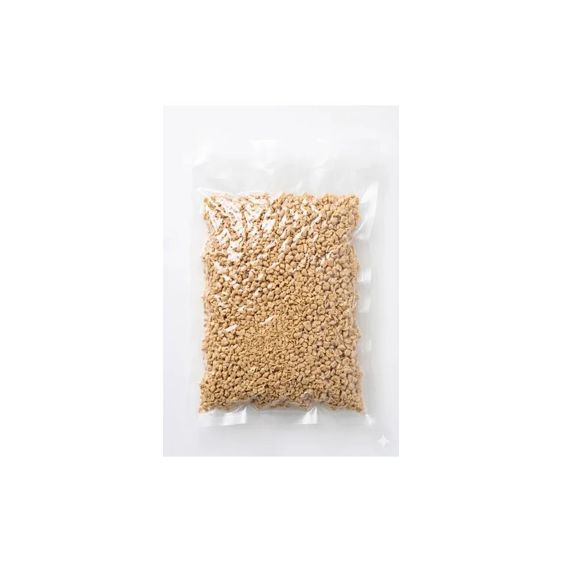 Soya Texturizada Natural Vegana Proteina 250g