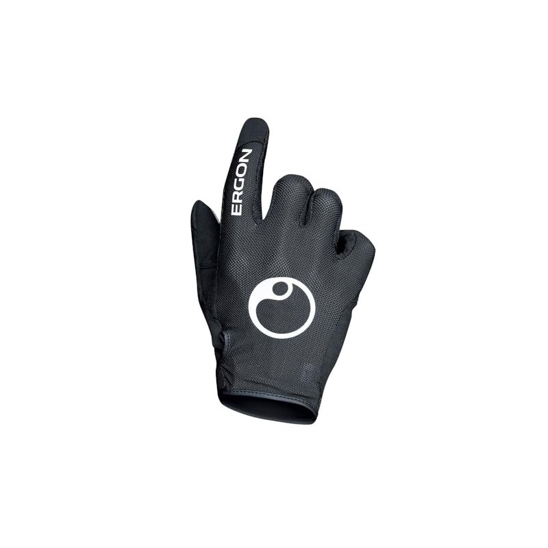 Ergon Fahrrad Handschuhe All Mountain Bike MTB Moto Cross Country