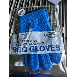 SBDW BBQ Gloves