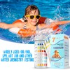 Pool and Spa Test Strips Hot Tub Test Strips, 100