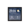 Smart Home Control Panel w/Alexa, WiFi, ZigBee, Bluetooth, 4" Touch